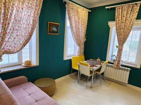 4 otaqlı həyət evi, 200 m², Novxanı: 240 000 ₼ 5