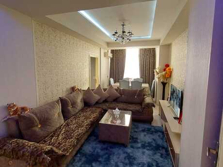 Elan №5801411 - Bakı, Masazır q., 3 otaqlı, 75 m², 3/5 mərtəbə
