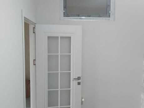 3 otaqlı yeni tikili - 7-ci mikrorayon q. - 86 m²