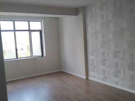 3 otaqlı yeni tikili - 7-ci mikrorayon q. - 86 m²