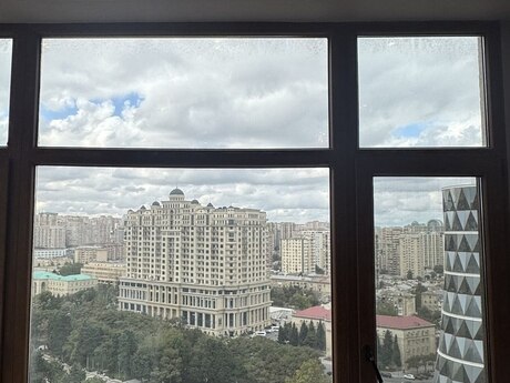 4-room apartment, 200 m², Elmlər Akademiyası: 825 000 ₼ 3