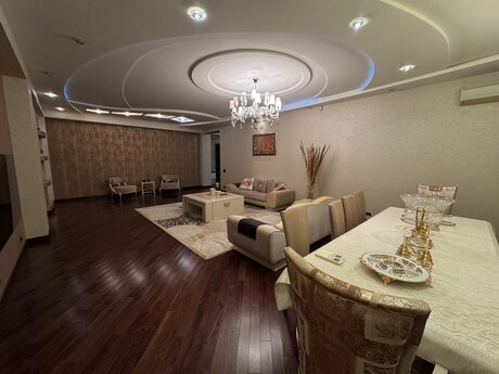 4-room apartment, 200 m², Elmlər Akademiyası: 825 000 ₼ 5