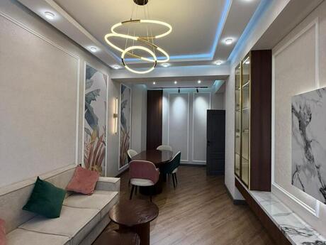 Elan №5673037 - Bakı, 20 Yanvar m., 2 otaqlı, 75 m², 8/20 mərtəbə