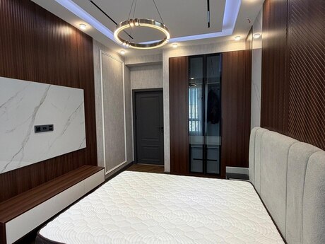 Melissa Park kompleksində 2 otaqlı yeni tikili mənzil satılır, 75 m², 268 000 AZN, şəkil 5 / 12