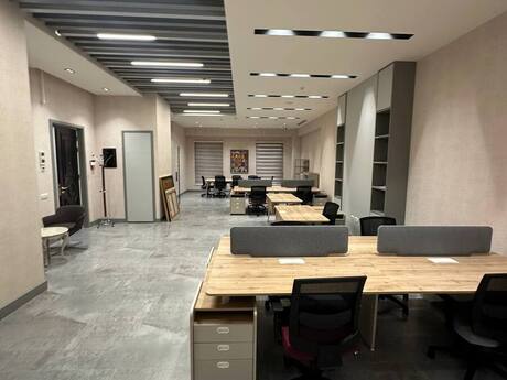 Объявление №5801610 - Баку, пос. Аг шехер, 3-комн., 170 м²