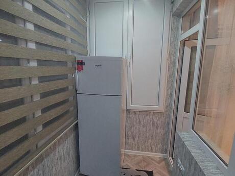 2-room apartment, 40 m², Memar Əcəmi: 121 500 ₼ 5
