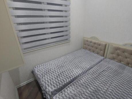 2-room apartment, 40 m², Memar Əcəmi: 121 500 ₼ 3