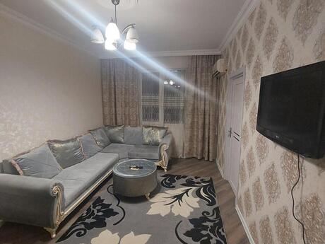 Объявление №5801692 - Баку, м. Мемар Аджеми, 2-комн., 40 м², 4/5 этаж