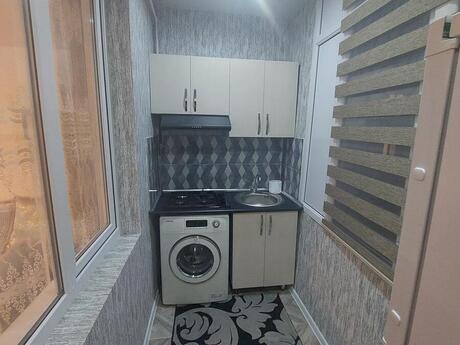 2-room apartment, 40 m², Memar Əcəmi: 121 500 ₼ 4