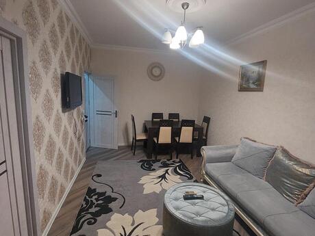 2-room apartment, 40 m², Memar Əcəmi: 121 500 ₼ 2