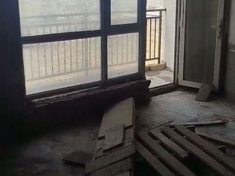 3 otaqlı yeni tikili - Sumqayıt - 83.7 m²