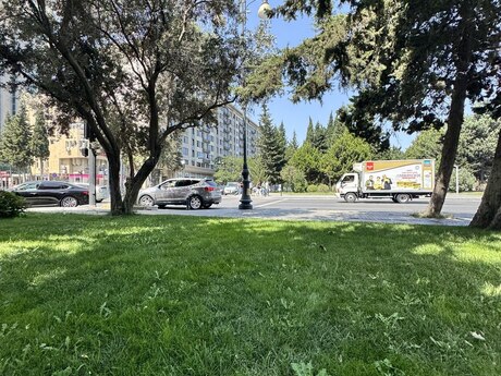 3 otaqlı mənzil, 75 m², Gənclik: 210 000 ₼ 5