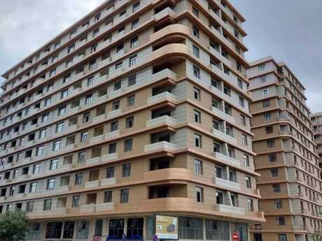 3 otaqlı yeni tikili - 28 May m. - 148 m²