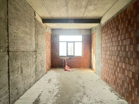 3 otaqlı yeni tikili - 28 May m. - 148 m²