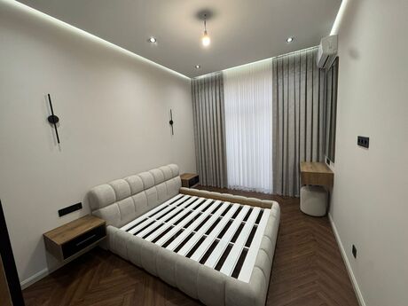 Аренда: 3-комнатная квартира, 130 м², 28 May: 2 500 ₼/мес 5