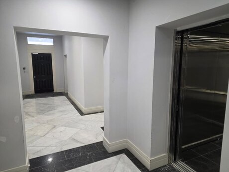 3 otaqlı yeni tikili - Ağ şəhər q. - 113 m²