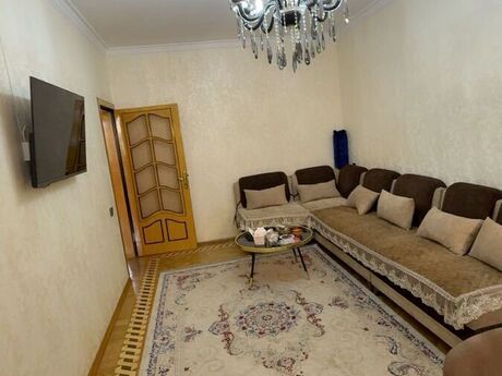 3-room apartment, 85 m², 8 Noyabr: 258 000 ₼ 4