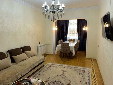 3-room apartment, 85 m², 8 Noyabr: 258 000 ₼ 2