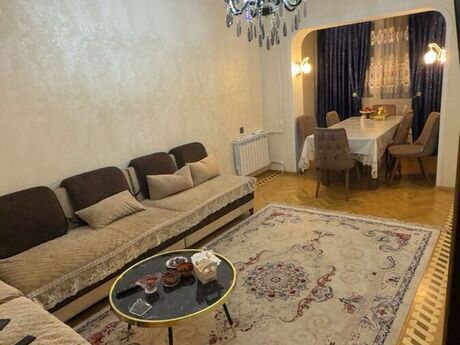 3-room apartment, 85 m², 8 Noyabr: 258 000 ₼ 3