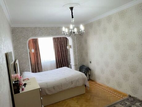 3-room apartment, 85 m², 8 Noyabr: 258 000 ₼ 5
