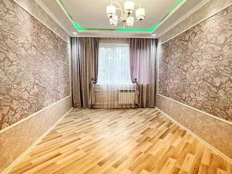 3 otaqlı köhnə tikili - Memar Əcəmi m. - 78 m²