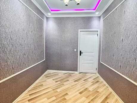 3 otaqlı köhnə tikili - Memar Əcəmi m. - 78 m²