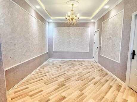 3 otaqlı köhnə tikili - Memar Əcəmi m. - 78 m²