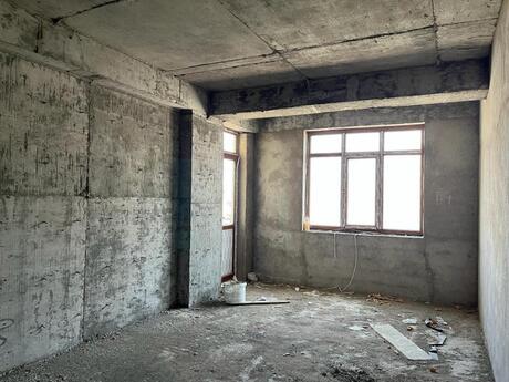 4 otaqlı yeni tikili - Gənclik m. - 215 m²