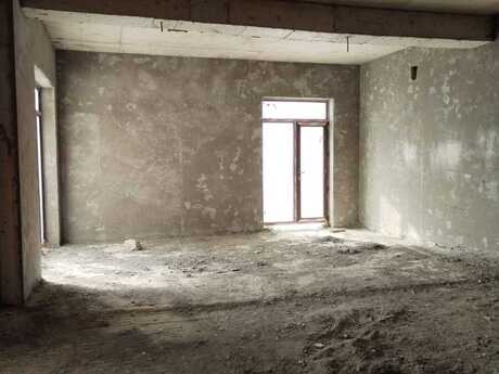 4 otaqlı yeni tikili - Gənclik m. - 215 m²