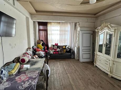 Elan №5802231 - Bakı, Yeni Yasamal q., 4 otaqlı, 120 m², 4/16 mərtəbə