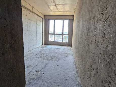2 otaqlı yeni tikili - Şah İsmayıl Xətai m. - 82.7 m²