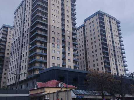 4 otaqlı mənzil, 193 m², Nəsimi: 480 000 ₼ 2