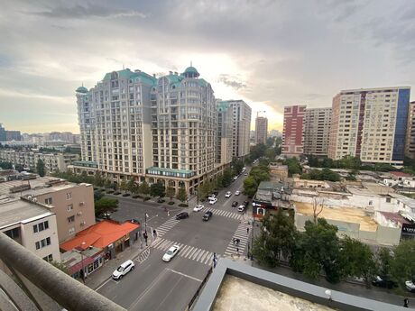 4 otaqlı mənzil, 193 m², Nəsimi: 480 000 ₼ 4
