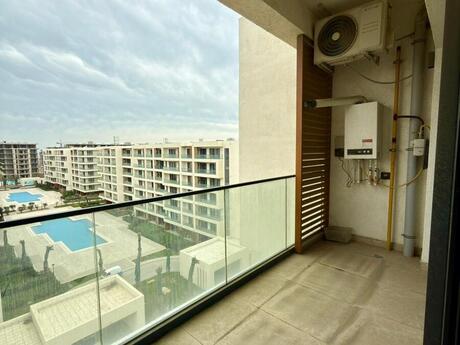 Объявление №5802315 - Баку, пос. Sea Breeze, 1-комн., 57 м², 7/7 этаж