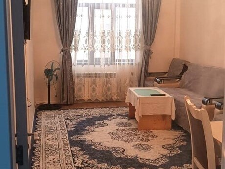 Объявление №5802399 - Баку, Наримановский  р., 2-комн., 105 м², 5/17 этаж