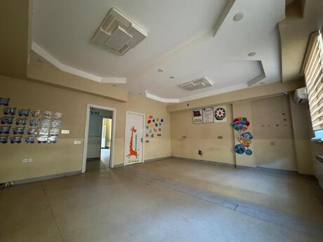 Объявление №5802370 - Баку, Сабаильский р., 350 м²