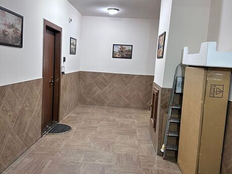 Объявление №5802406 - Баку, Насиминский  р., 3-комн., 94 м², 18/19 этаж