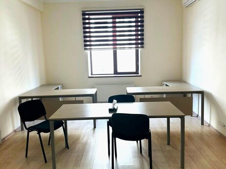 Объявление №5802418 - Баку, м. Шах Исмаил Хатаи, 4-комн., 148 м²