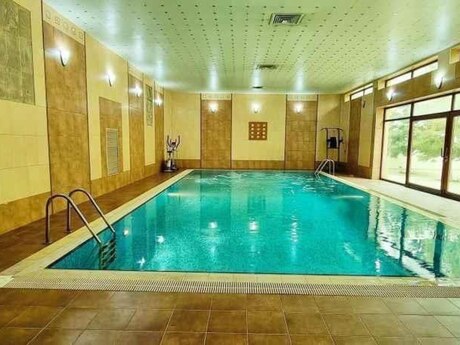 Elan №5802463 - Bakı, Zuğulba q., 9 otaqlı, 800 m²