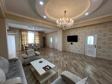 Elan №5802421 - Bakı, Yasamal r., 3 otaqlı, 120 m², 2/19 mərtəbə