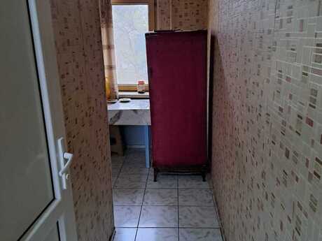 3 otaqlı köhnə tikili - Neftçilər m. - 80 m²