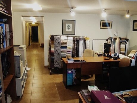 Obyekt - Nizami m. - 100 m²