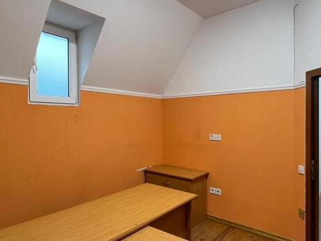 Объект - м. Элмляр Академиясы - 84 м²