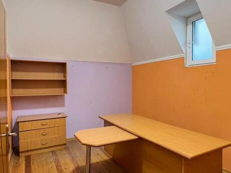 Объект - м. Элмляр Академиясы - 84 м²