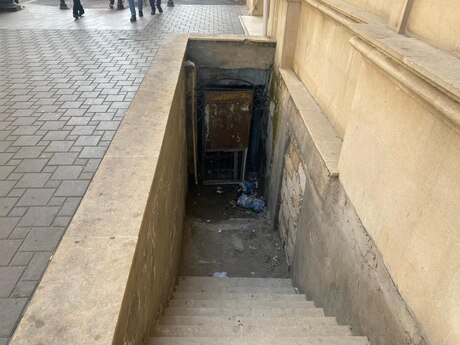 Объявление №5802839 - Баку, м. Сахил, 263 м²