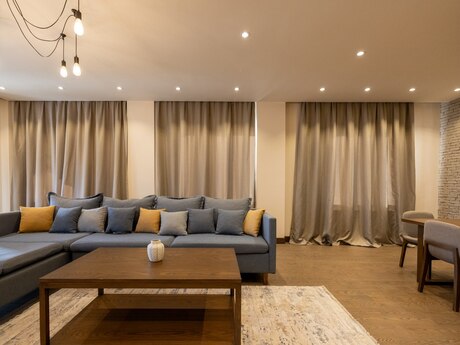 Объявление №5802798 - Баку, м. Низами, 3-комн., 125 м², 8/11 этаж