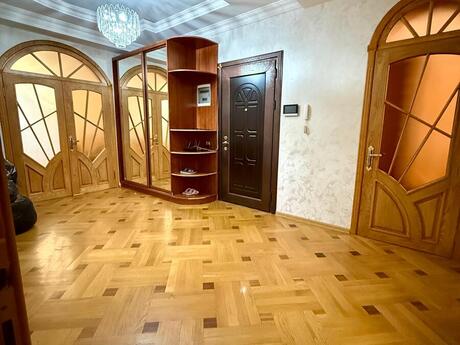 4-комнатная квартира, 170 м², Memar Əcəmi: 358 000 ₼ 5