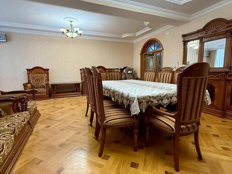 4-комнатная квартира, 170 м², Memar Əcəmi: 358 000 ₼ 3