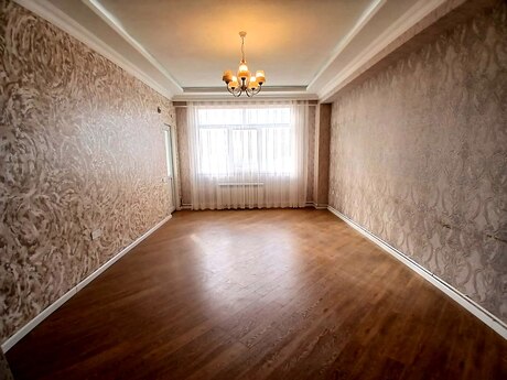 Объявление №5571798 - Баку, м. Кара Караев, 3-комн., 107 м², 16/18 этаж