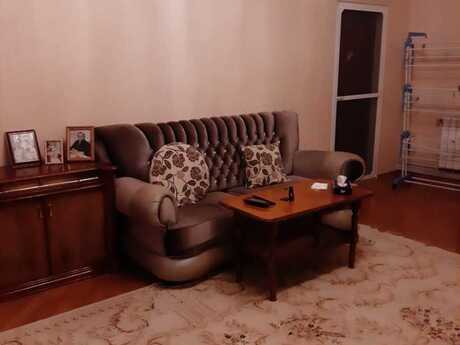 2 otaqlı yeni tikili - Nəriman Nərimanov m. - 87 m²